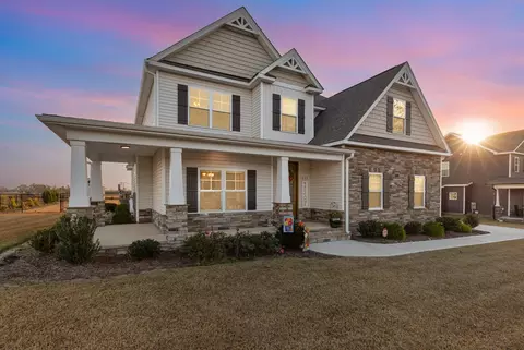 113 Running Deer Ln, Princeton, NC 27569