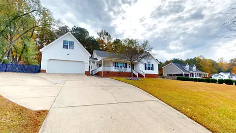1036 Drew Dr, Garner, NC 27529 photo 5