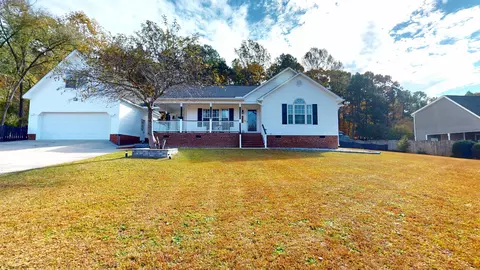 1036 Drew Dr, Garner, NC 27529 photo 3