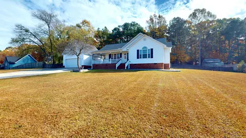 1036 Drew Dr, Garner, NC 27529 photo 4