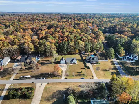 1036 Drew Dr, Garner, NC 27529 photo 2