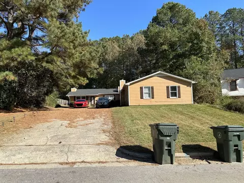 103 Stowe Pl, Garner, NC 27529