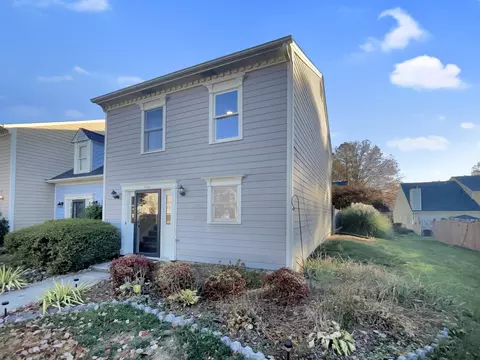 5614 Split Oak Way, Raleigh, NC 27609