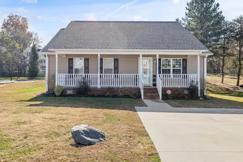 712 Black Angus Dr, Haw River, NC 27258