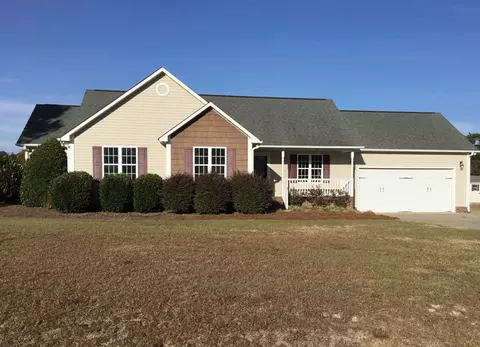 121 Beasley Estates Dr, Benson, NC 27504 photo 1