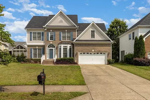 5933 Myakka Ct, Raleigh, NC 27616