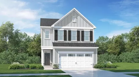 320 Garden Vine Trl #637 OAKLEY B, Raleigh, NC 27610