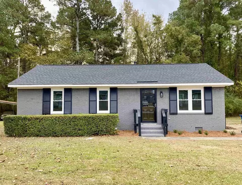 104 Gum Rd, Dunn, NC 28334