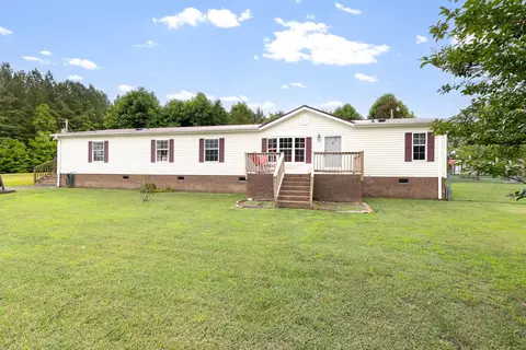628 Welch Whitfield Rd, Rougemont, NC 27572