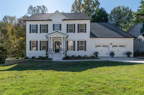1920 Wescott Dr, Raleigh, NC 27614
