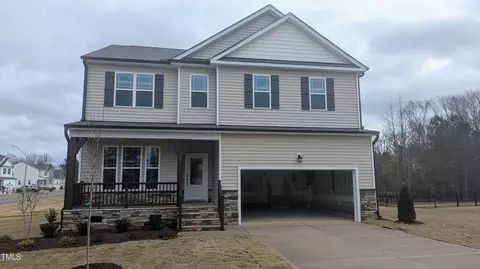 232 Brody Pne, Garner, NC 27529
