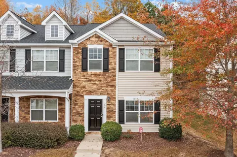 502 Bayou Ct, Knightdale, NC 27545