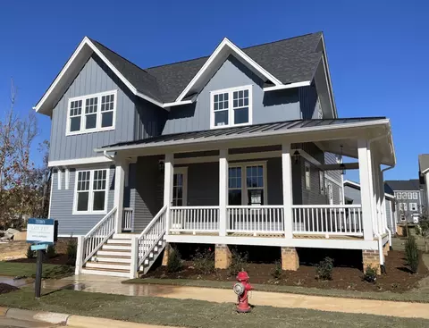 810 St Charles St, Durham, NC 27713