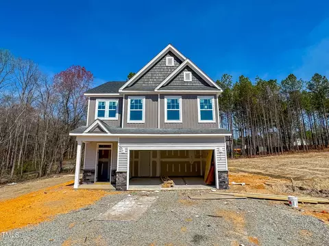 609 Duncan Creek Rd #SMITHFIELD FC, Lillington, NC 27546