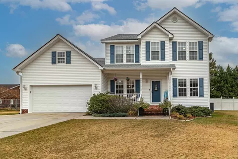 113 Regency Pl, Smithfield, NC 27577 photo 2