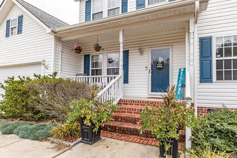 113 Regency Pl, Smithfield, NC 27577 photo 3