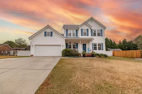 113 Regency Pl, Smithfield, NC 27577