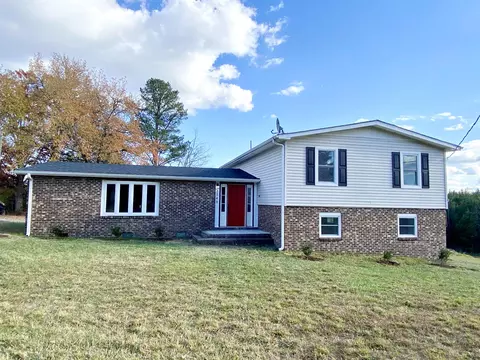 2548 Glebe Rd, Henderson, NC 27537