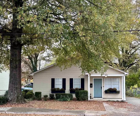1016 Belmont Ave, Charlotte, NC 28205