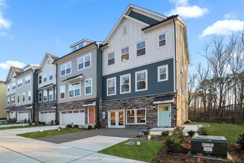 1956 Fahey #LOT 135 RENATA, Apex, NC 27502