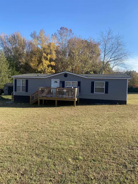 1658 Jack Clement Rd, Stem, NC 27581
