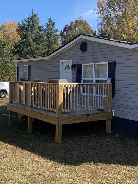 1658 Jack Clement Rd, Stem, NC 27581 photo 4