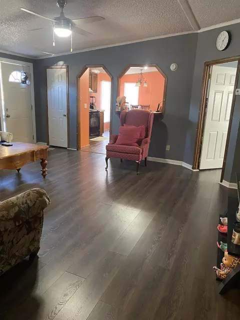 1658 Jack Clement Rd, Stem, NC 27581 photo 7