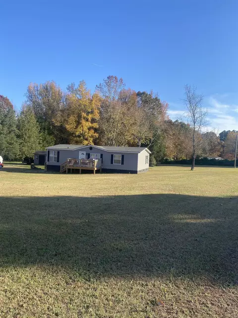 1658 Jack Clement Rd, Stem, NC 27581 photo 2