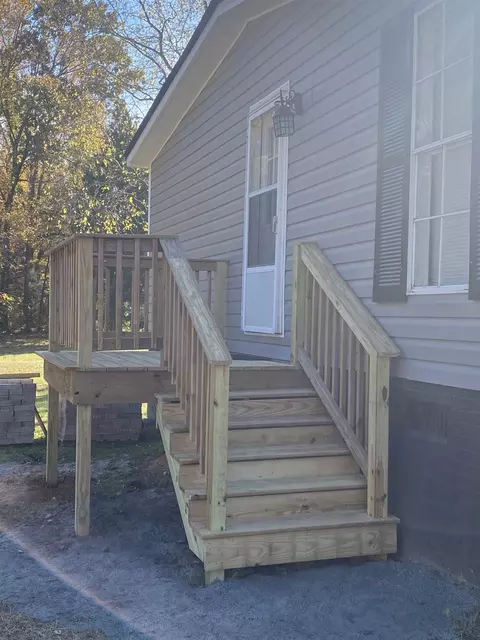 1658 Jack Clement Rd, Stem, NC 27581 photo 5