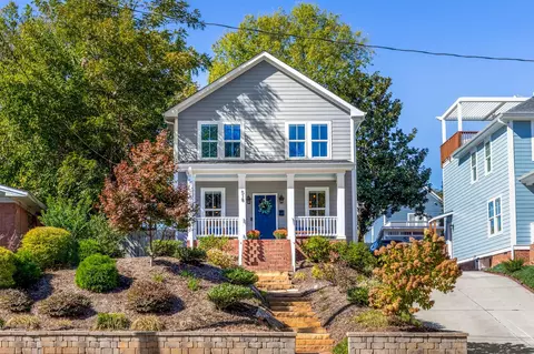 518 S East St, Raleigh, NC 27601