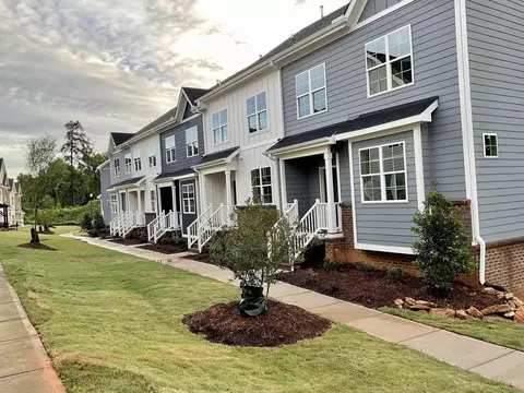 808 Laurel Gate Dr, Wake Forest, NC 27587 photo 1