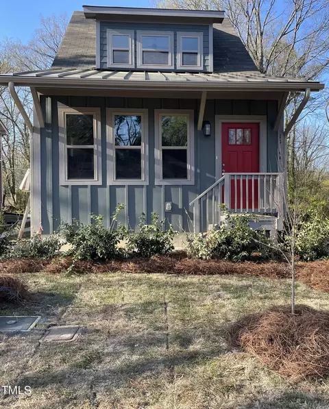 1114 Violet St # A, Durham, NC 27701