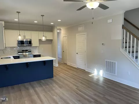 1114 Violet St # A, Durham, NC 27701 photo 5