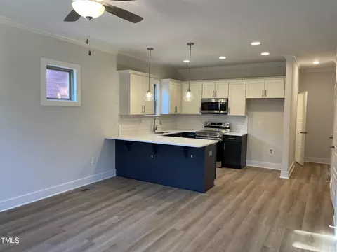 1114 Violet St # A, Durham, NC 27701 photo 4