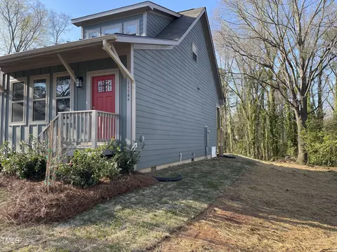 1114 Violet St # A, Durham, NC 27701 photo 2