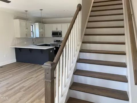 1114 Violet St # A, Durham, NC 27701 photo 3