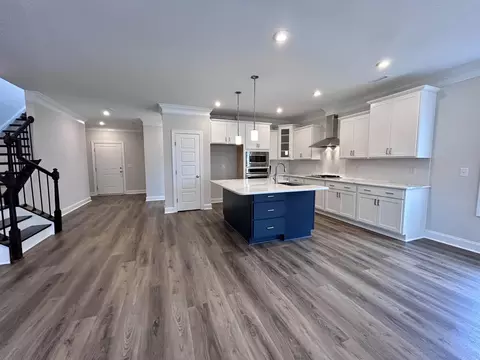 208 Kavanaugh Rd, Wake Forest, NC 27587 photo 2