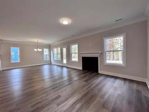 208 Kavanaugh Rd, Wake Forest, NC 27587 photo 8