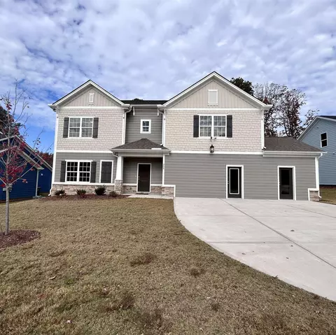 208 Kavanaugh Rd, Wake Forest, NC 27587 photo 1