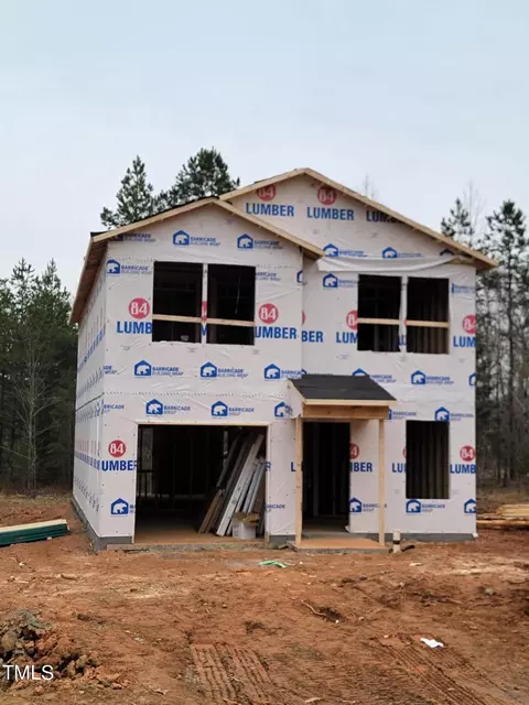 43 Lillian Ct, Roxboro, NC 27573