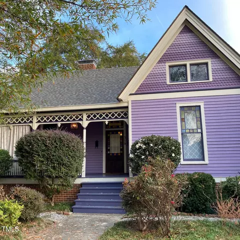 319 Polk St, Raleigh, NC 27604