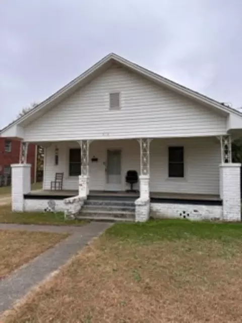 306 Brownrigg, Goldsboro, NC 27530