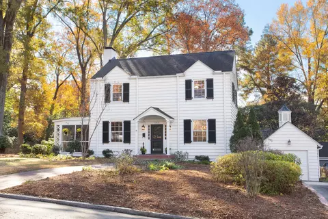 1011 Homer St, Durham, NC 27707