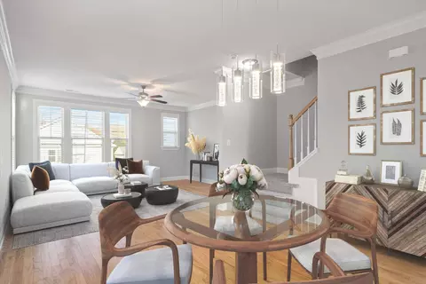 550 Village Loop Dr #., Apex, NC 27502