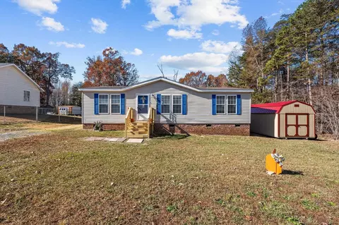 4693 Peace Forest Ln, Climax, NC 27233
