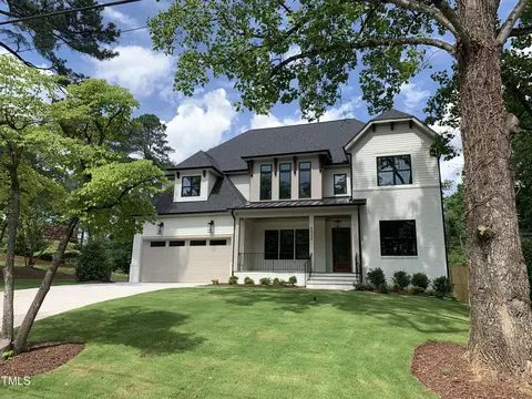 4524 Revere Dr, Raleigh, NC 27609