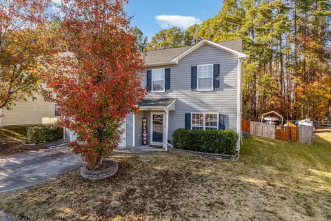 401 Weeping Willow Dr, Durham, NC 27704 photo 2