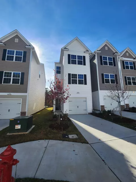 4124 Trevino Dr, Durham, NC 27704