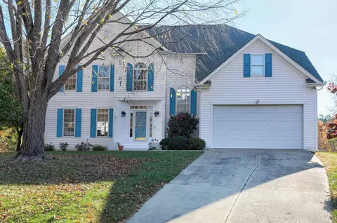 1200 Summer Stars St, Apex, NC 27502