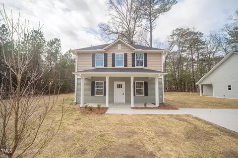 134 Dogwood Trl, Tarboro, NC 27886